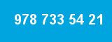 978 733 54 21 978 733 54 21
